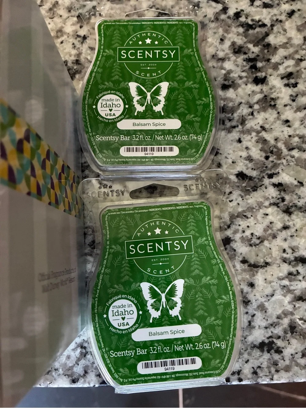 Scentsy cute penguin